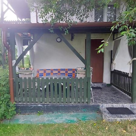 Agroturystyka Pod Grusza Wielkie Lezno Εξωτερικό φωτογραφία